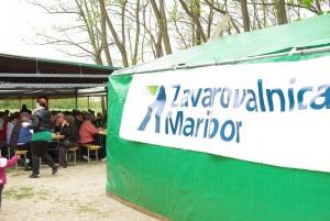 Blagoslov ribiške brunarice in tekmovanje v lovu rib na plovec 28